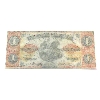 Image 4 : 125-12-06 1861 $1 Bank of Clifton Legacy AU53 Fully Engraved Date SN: 3471