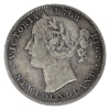 Image 3 : Newfoundland 20-cent 1894 ICCS VF20