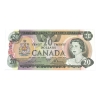 Image 3 : BC-54a 1979 $20 Low Serial # 50000000792 BCS CUNC63 Original Lawson-Bouey