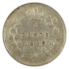 Image 1 : 5-cent 1888 EF