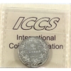 Image 2 : 25-cent 1917 ICCS AU55
