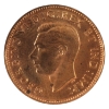 Image 3 : 1937 Specimen Set Matte 6-Coin Set in Original Box