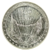 Image 2 : 1864-1964 Nevada Centennial State Silver Medal
