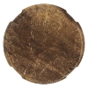 Image 3 : 1-cent 1915 NGC MS64 Red & Brown