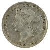 Image 2 : 25-cent 1892 VF 