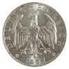 Image 1 : Germany-Weimar Republic Silver 1927A 2 Reichsmark BU 