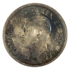 Image 3 : 25-cent 1947 ICCS MS65
