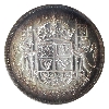 Image 3 : 50-cent 1958 ICCS PL66 Cameo