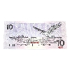 Image 3 : BC-57aS 1989 $10 SPECIMEN BCS CUNC62 Original Thiessen-Crow SN: ADA0000000 #0385 