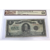 DC-25o 1923 $1 Dominion of Canada BCS F12 Campbell-Clark Black Seal Group 4 Series E Check Letter C