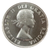 Image 3 : 50-cent 1961 ICCS PL66 Ultra Heavy Cameo