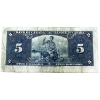 Image 2 : BC-23b 1937 $5 VF or Better Gordon-Towers SN:W/C5918793