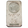 Image 1 : 5oz Sunshine Minting .999 Fine Silver Bar (Tax Exempt)