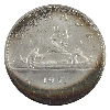 Image 3 : Silver $1 1951 ICCS MS65