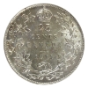 Image 2 : 25-cent 1911 ICCS AU55 
