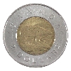 Image 3 : $2 2010 14 Serrations ICCS MS66
