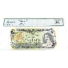 Image 1 : BC-46a-i 1973 $1 SOLID 7's AAT7777777 Legacy CUNC64 Lawson-Bouey