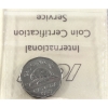 Image 2 : 5-cent 1959 ICCS MS65