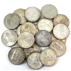 Image 1 : Silver $1 1958 Bulk Collection of 20pcs. 