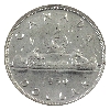 Image 3 : Silver $1 1950 ICCS MS66