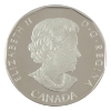 Image 2 : 1/2oz 2015 $10 DC Comics Originals - Legacy .999 Fine Silver Coin w/ Selective Colour (Tax Exempt)