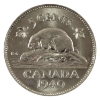 Image 1 : 5-cent 1940 Choice BU