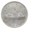 Image 2 : Silver $1 1946 ICCS MS63