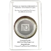 Image 2 : 1oz TD 2017 Diwali .999 Fine Silver Round (Tax Exempt)