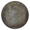 Image 3 : 25-cent 1885 ICCS EF40