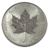 Image 1 : 10oz 1998 $50 SML .9999 Fine Silver Round (Tax Exempt)