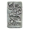 5oz Monarch-Viking Warrior .999 Silver Bar (Tax Exempt)