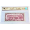 Image 2 : BC-44b 1954 $1000 Modified Portrait BCS EF45 Beattie-Rasminsky Changeover SN: A/K0067557