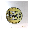 Image 1 : 2022 Annual Collection Book with Special Edition Uncirculated Set 