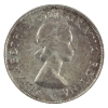 Image 3 : 50-cent 1953 LD NSF ICCS MS62