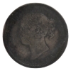 Image 3 : 10-cent 1885 Obverse 5 ICCS VG10