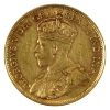 Image 2 : 1912 $5 Gold EF-AU