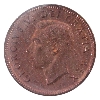 Image 2 : 1-cent 1951 ICCS MS66 Red 