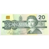Image 4 : BC-58b 1991 $20 Legacy GEM UNC66 PPQ Bonin-Thiessen with BPN SN: ESJ7983839