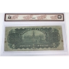Image 2 : DC-13b 1898 $1 BCS F12 Various-Courtney Outward ONEs Series H Check Letter C SN: 911086