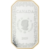 Image 7 : 2008-09 $15 Playing Card Money 4-Coin Sterling Silver Set 