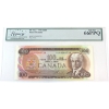 Image 1 : BC-52a-i 1975 $100 Low Serial #: AJA0000726 Legacy GEM UNC66 PPQ Lawson-Bouey 
