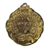 Image 1 : Sarnia July 1925 Old Home Week Medal 0.47oz 35mm