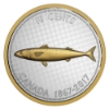 Image 5 : 2017 Big Coin Series: Alex Colville Designs 6-piece 5oz Fine Silver Set (Tax Exempt)