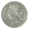 Image 3 : 25-cent 1900 ICCS EF45