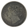 Image 3 : Newfoundland 20-cent 1873 ICCS F15