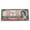 Image 1 : BC-30a 1954 $2 Devil's Face AU-UNC Coyne-Towers SN:C/B804551
