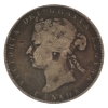 Image 2 : 50-cent 1881H Very Good
