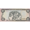 Image 3 : Jamaica Collection of FDC #1472 GEM UNC Lot of 4 Bank of Jamaica Notes in Holder