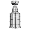 Image 1 : 2017 $50 125th Anniversary of the Stanley Cup 3oz. Shaped Silver Coin. (Tax Exempt)