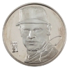 1oz Highland Mint Sammy Sosa Fine Silver Series Medallion (Tax Exempt)